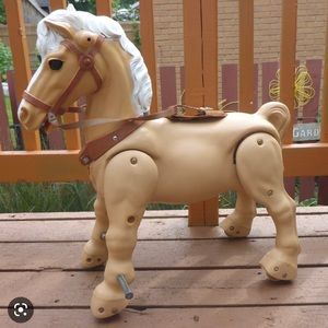 COPY - **RARE** Vintage 1967 Marx Toys